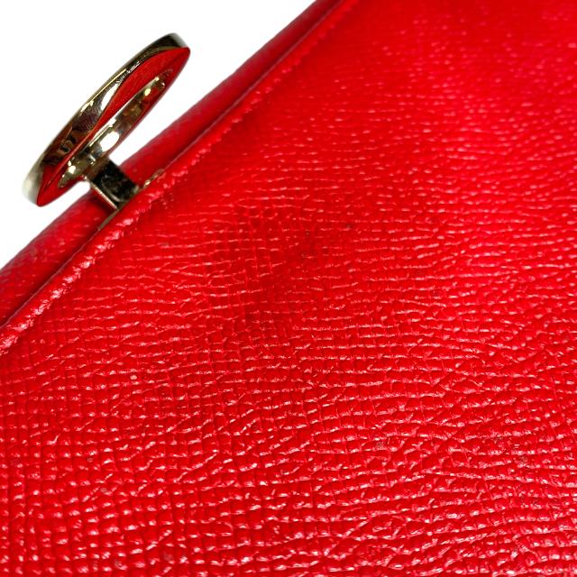 BVLGARI ブルガリ 財布 長財布 ロングウォレット 二つ折り財布