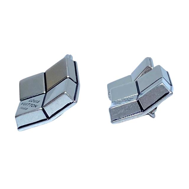 LOUIS VUITTON ルイヴィトン ブトン ドゥ マンシェット カフス