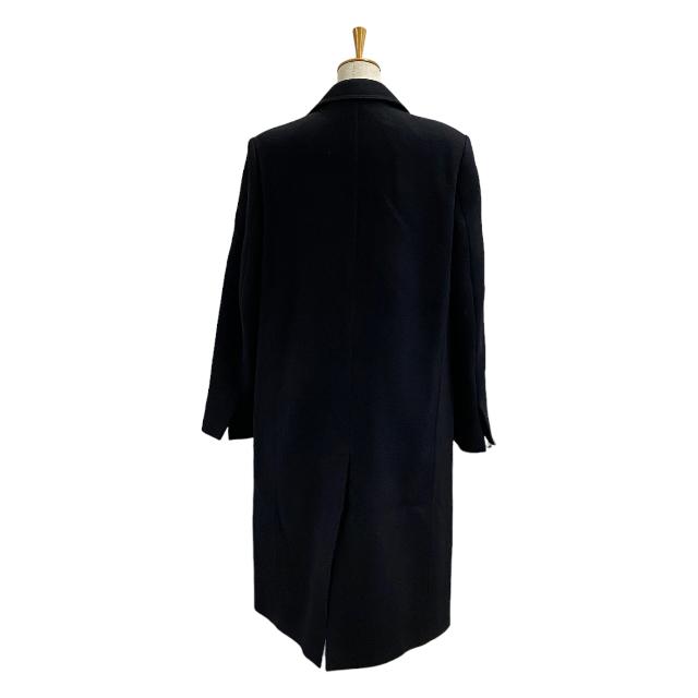 Maison Kitsune ロングコート Maison Kitsune（メゾンキツネ）の「LONG PARKA（その他アウター