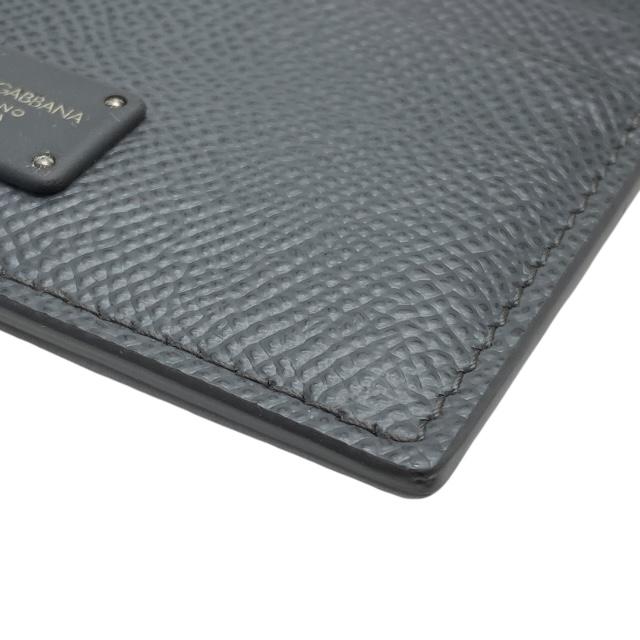DOLCE&GABBANA（ドルチェ & ガッバーナ） BP0330 AZ602 8H708