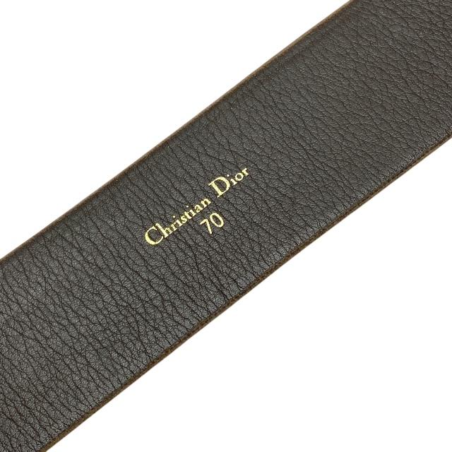 Christian Dior（クリスチャン・ディオール） ディオール ライン