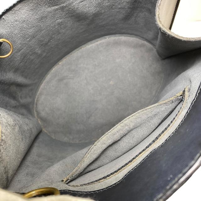 LOUIS VUITTON（ルイ・ヴィトン） ルイ ヴィトン M52252 エピ