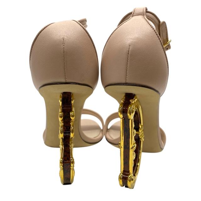 DOLCE&GABBANA（ドルチェ & ガッバーナ） ドルガバ D&G DG CR0739