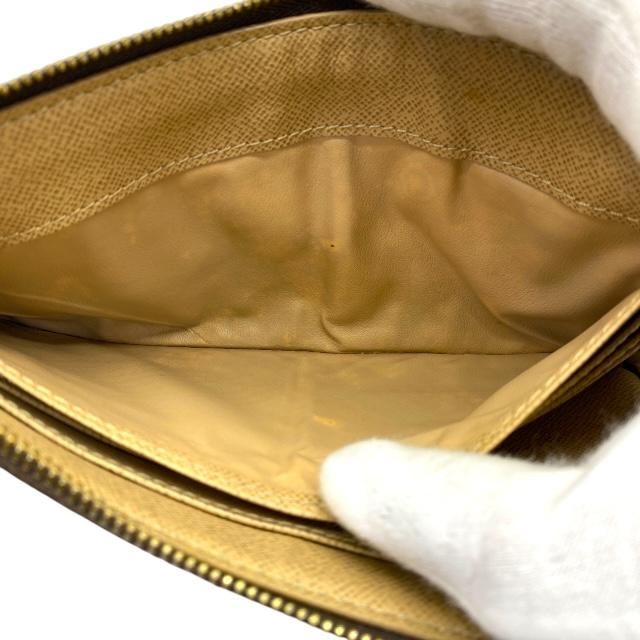 LOUIS VUITTON（ルイ・ヴィトン） M58024 ポルトフォイユコンプリスT&B