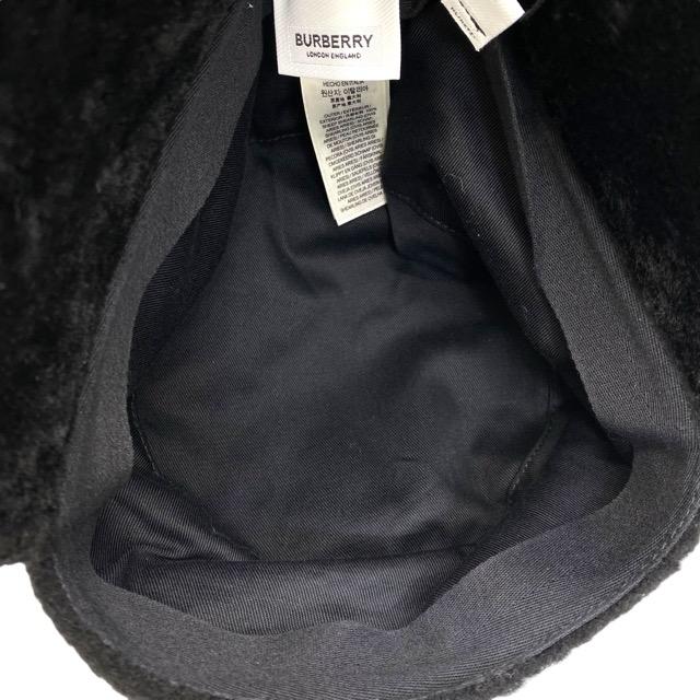 BURBERRY（バーバリー） 【未使用】BURBERRY 8047371 帽子 キャップ