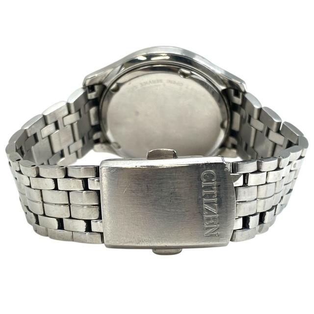 CITIZEN（シチズン） 稼働品 H415-S033012 腕時計 ECO-Drive エコ