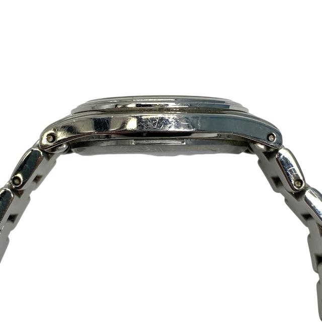 稼働品 シチズン EO31-S048401 腕時計 エコドライブ ソーラー電波 アナログ シルバー ゴールド ステンレス CITIZEN | CITIZEN | 02