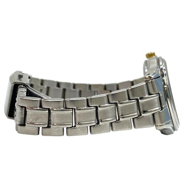 稼働品 シチズン EO31-S048401 腕時計 エコドライブ ソーラー電波 アナログ シルバー ゴールド ステンレス CITIZEN | CITIZEN | 04