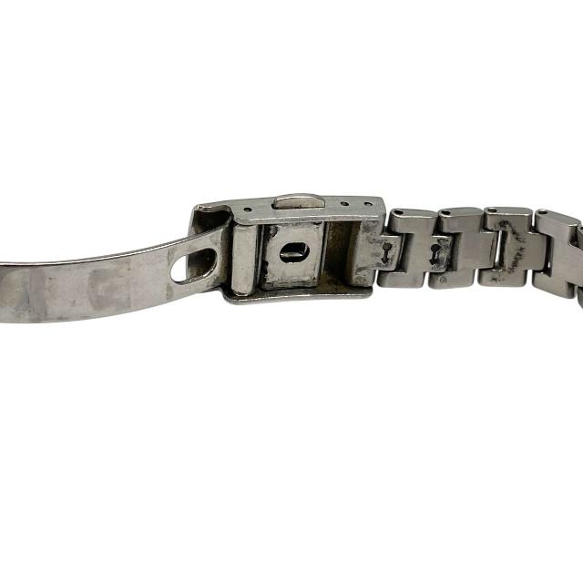 稼働品 シチズン EO31-S048401 腕時計 エコドライブ ソーラー電波 アナログ シルバー ゴールド ステンレス CITIZEN | CITIZEN | 06