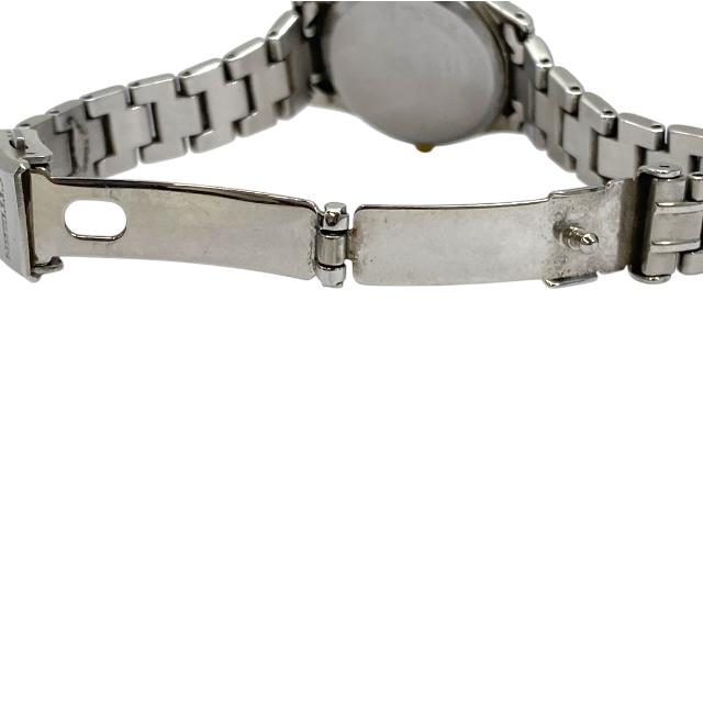 稼働品 シチズン EO31-S048401 腕時計 エコドライブ ソーラー電波 アナログ シルバー ゴールド ステンレス CITIZEN | CITIZEN | 07