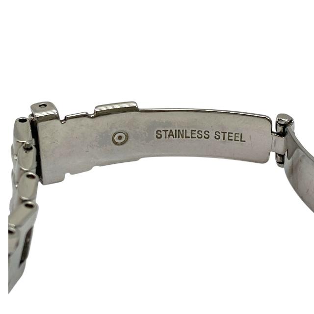 稼働品 シチズン EO31-S048401 腕時計 エコドライブ ソーラー電波 アナログ シルバー ゴールド ステンレス CITIZEN | CITIZEN | 08