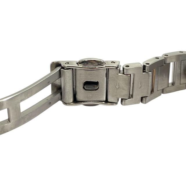 稼働品 シチズン EC1034-59W クロスシー ハッピーフライト エコドライブ 腕時計 ソーラー電波 アナログ シルバー ゴールド CITIZEN 実用的 | CITIZEN | 08