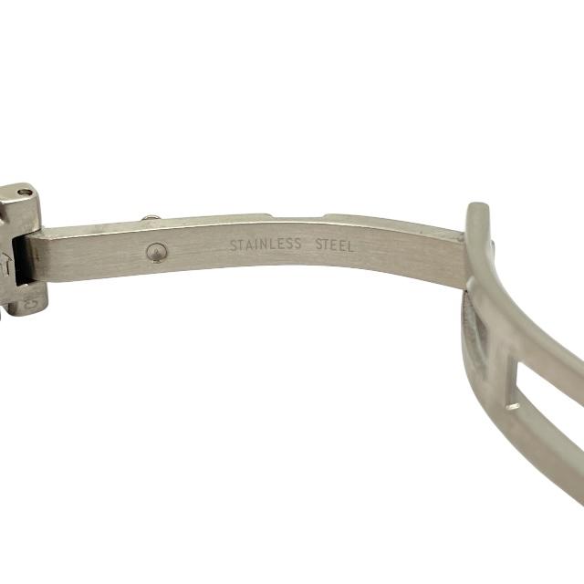 稼働品 シチズン EC1034-59W クロスシー ハッピーフライト エコドライブ 腕時計 ソーラー電波 アナログ シルバー ゴールド CITIZEN 実用的 | CITIZEN | 09