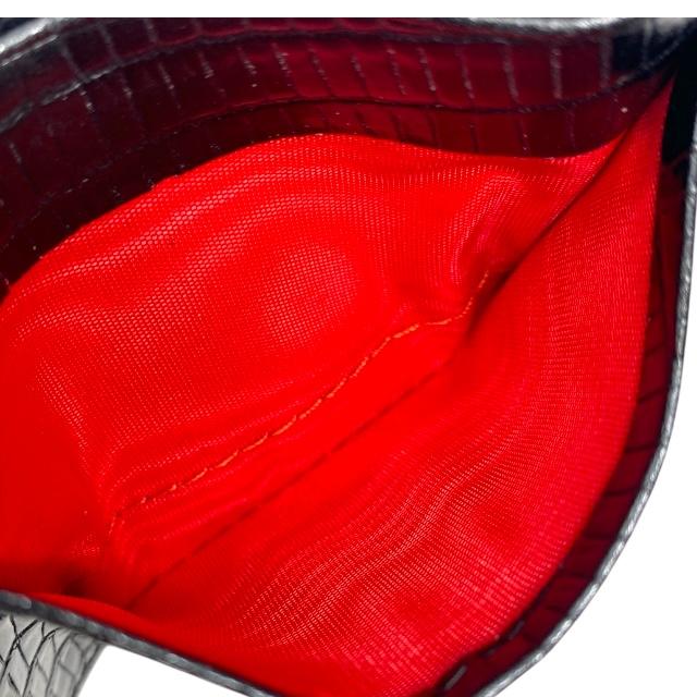 Christian Louboutin（クリスチャンルブタン） 未使用 カードケース