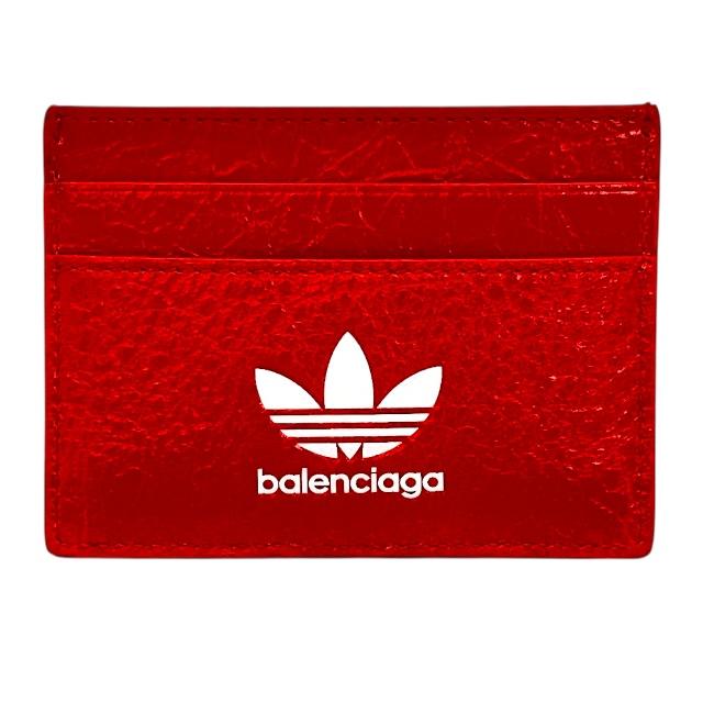 BALENCIAGA（バレンシアガ） 未使用 アディダス コラボ 721895 カード