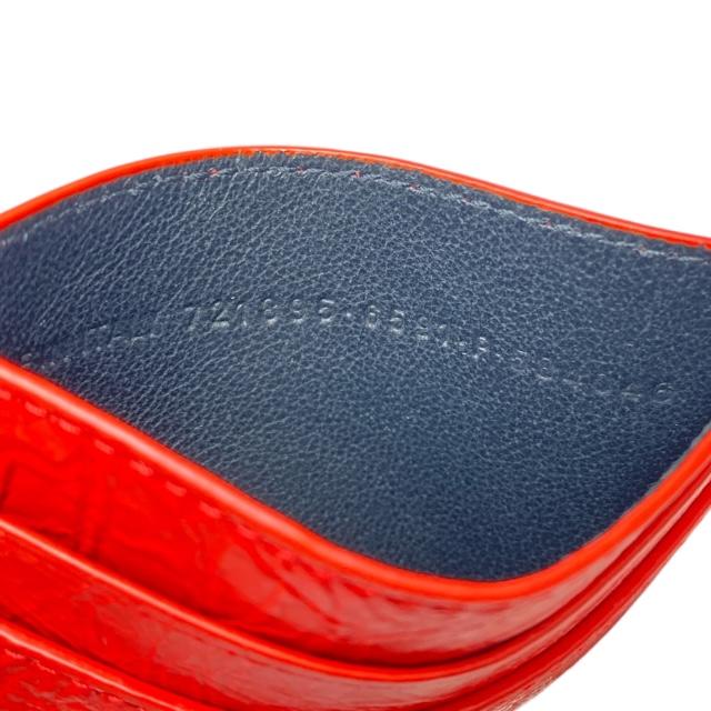 BALENCIAGA（バレンシアガ） 未使用 アディダス コラボ 721895 カード