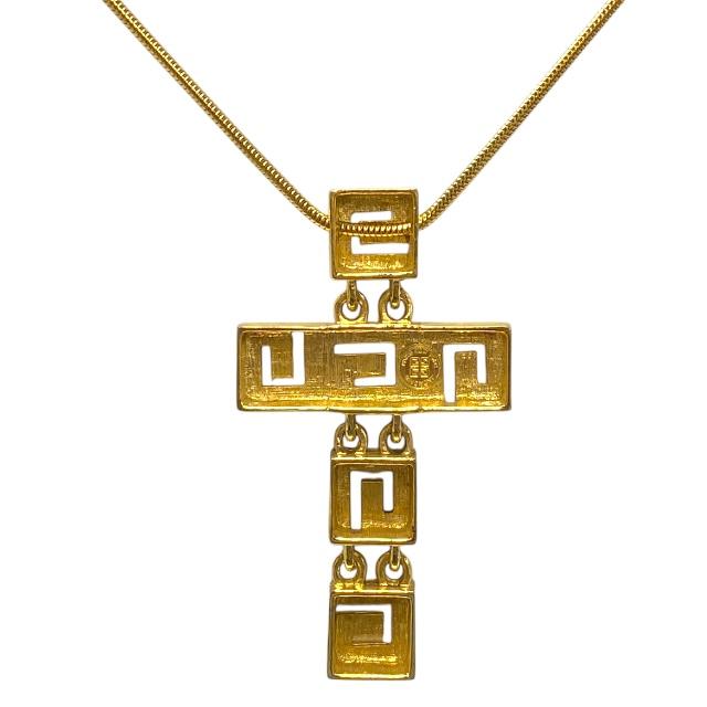 Dior Givenchy ゴールド アクセサリー ディオール ジバンシー GIVENCHY