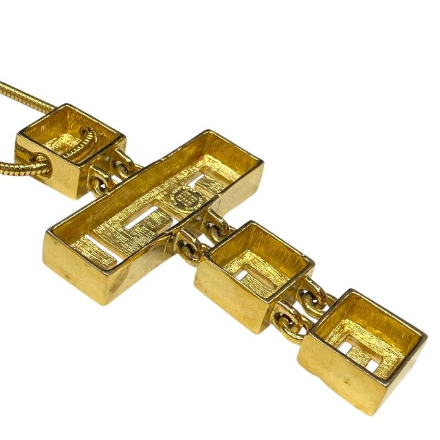 GIVENCHY（ジバンシィ） ジバンシー ネックレス アクセサリー