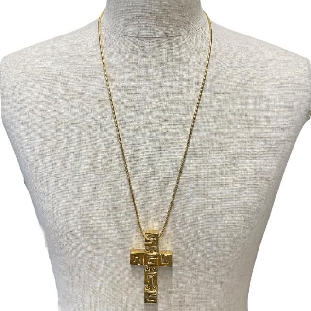 GIVENCHY（ジバンシィ） ジバンシー ネックレス アクセサリー