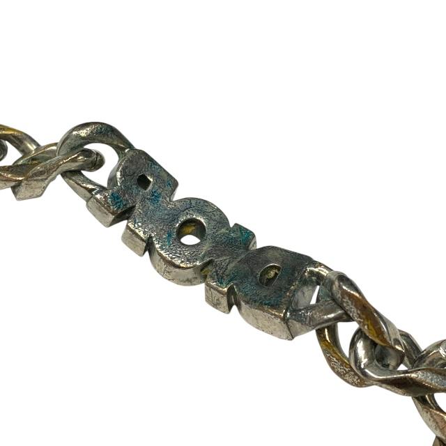 Christian Dior ディオール Italic イタリック チェーンリンク