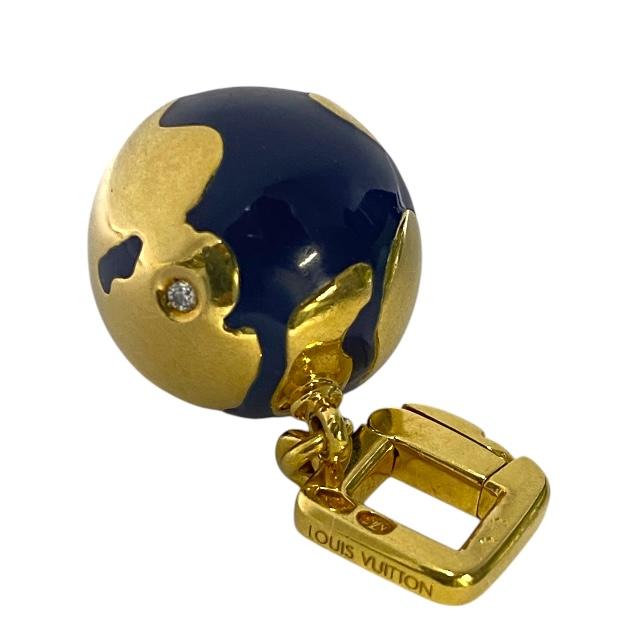 LOUIS VUITTON ルイ ヴィトン ペンダントトップ チャーム LOUIS VUITTON ルイ ヴィトン ペンダントトップ チャーム