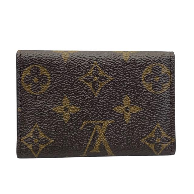 LOUIS VUITTON ルイヴィトン M60701 ミュルティクレ6 6連 キー