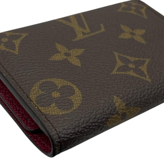 LOUIS VUITTON ルイヴィトン M60701 ミュルティクレ6 6連 キー