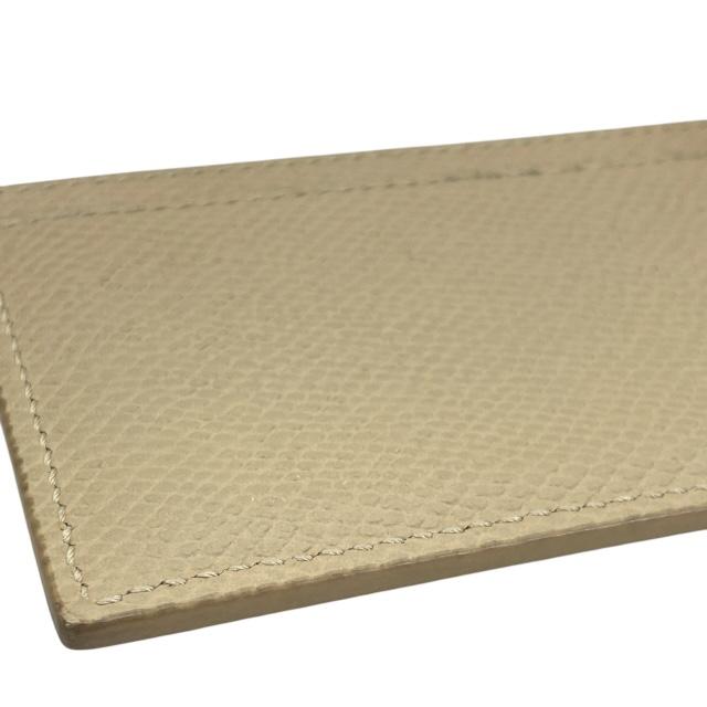 CELINE セリーヌ カードケース パスケース コンパクト ロゴ