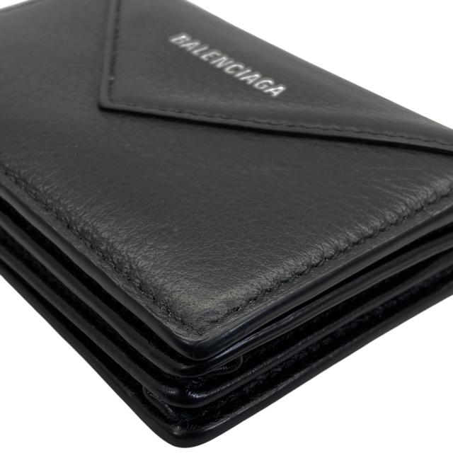 BALENCIAGA バレンシアガ 505238 カードケース パスケース 名刺