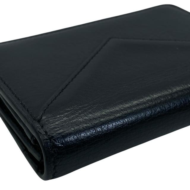 バレンシアガ BALENCIAGA カードケース 名刺入れ バレンシアガ BALENCIAGA カードケース 名刺入れ 766465 210J1