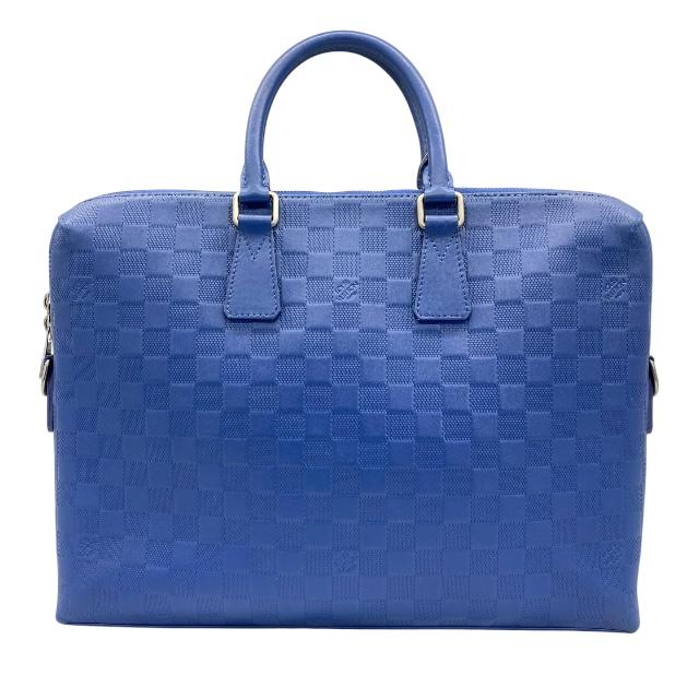 LOUIS VUITTON ルイ ヴィトン PDJ N41328 ポルト ドキュマンジュール  