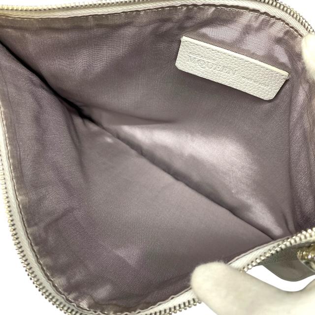Alexander McQueen アレキサンダー・マックイーン クラッチ