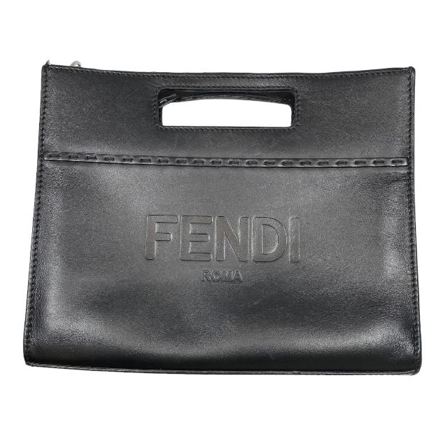 Fendi バッグ FENDI フェンディ 7VA547 バッグ ショッパー スモール