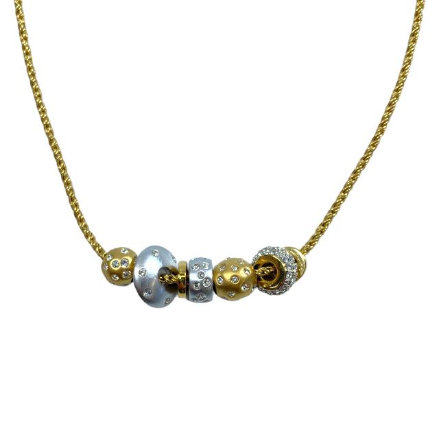 SWAROVSKI スワロフスキー ネックレス ストーン付き SWAROVSKI スワロフスキー 大人気 Birthstone ネックレス 誕生石
