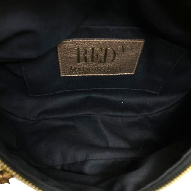 RED VALENTINO（レッドヴァレンティノ） レッド ヴァレンティノ ボディ