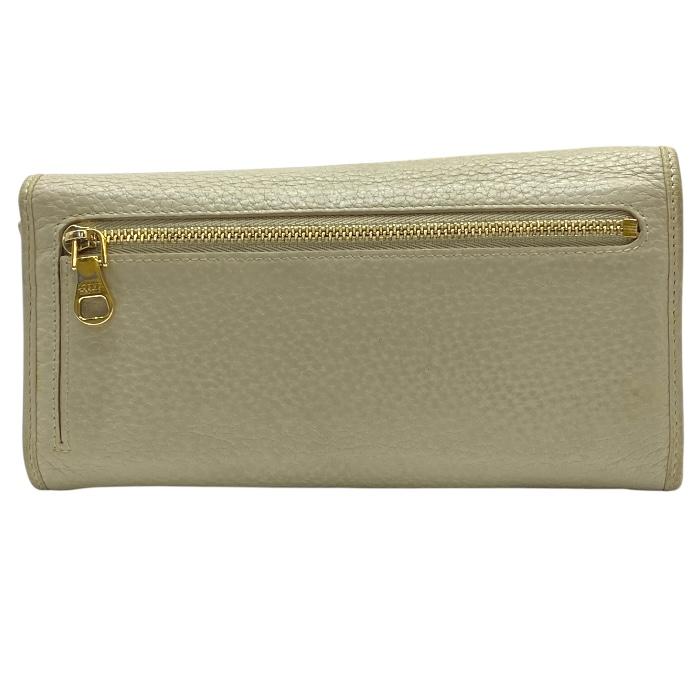 LOEWE（ロエベ） 061301 アナグラム 二つ折り 財布 長財布 ロング 