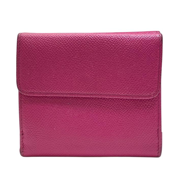 BVLGARI（ブルガリ） 282491 財布 三つ折り財布 ミディアムウォレット