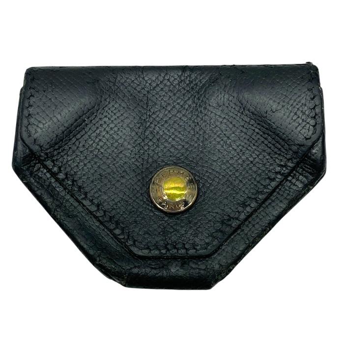 HERMES（エルメス） ル ヴァンキャトル コインケース コインパース