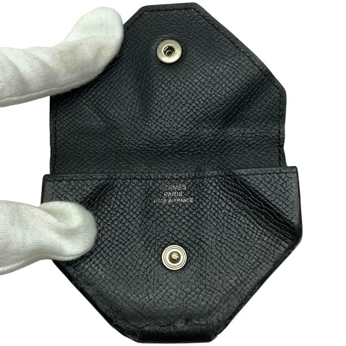 HERMES（エルメス） ル ヴァンキャトル コインケース コインパース