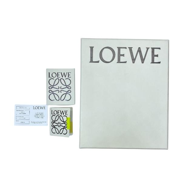 LOEWE（ロエベ） スマホケース 103.30AB06 iPhoneケース スマホカバー