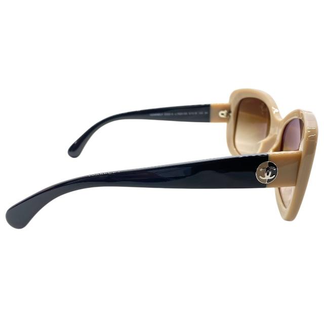 シャネルサングラス5322 CHANEL シャネル 5322-A c.1520/S5 57□18 135 サングラス アイ