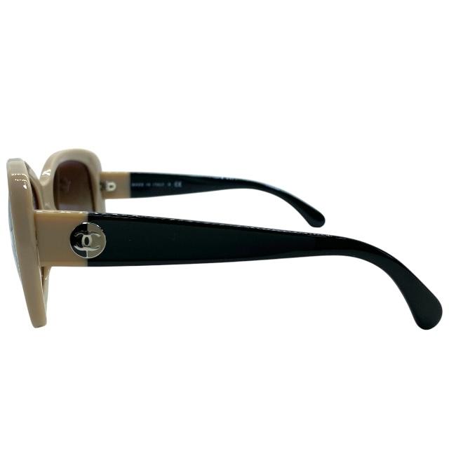 シャネルサングラス5322 CHANEL シャネル 5322-A c.1520/S5 57□18 135 サングラス アイ