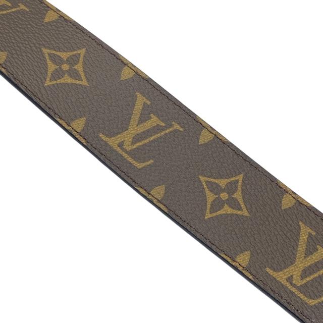 LOUIS VUITTON（ルイ・ヴィトン） M9226 ベルト サンチュール ネオアン