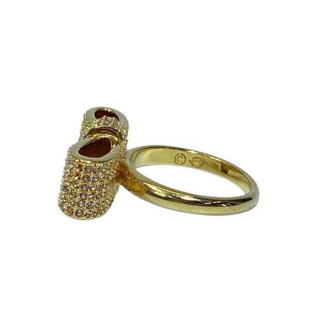 SWAROVSKI スワロフスキー 指輪 リング アクセサリー ジュエリー 