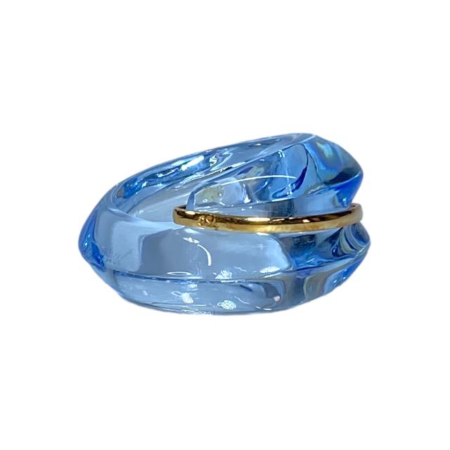 Baccarat バカラ コキアージュ リング 指輪 アクセサリー ジュエリー 