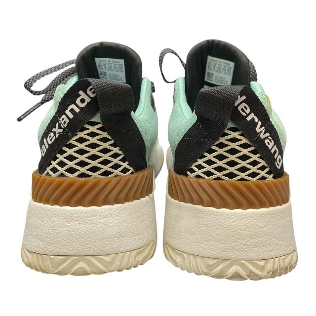 adidas アディダス アレキサンダーワン コラボ ターンアウトロー adidas アディダス アレキサンダーワン コラボ ターンアウトロー