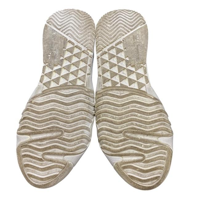 adidas アディダス アレキサンダーワン コラボ ターンアウトローカット