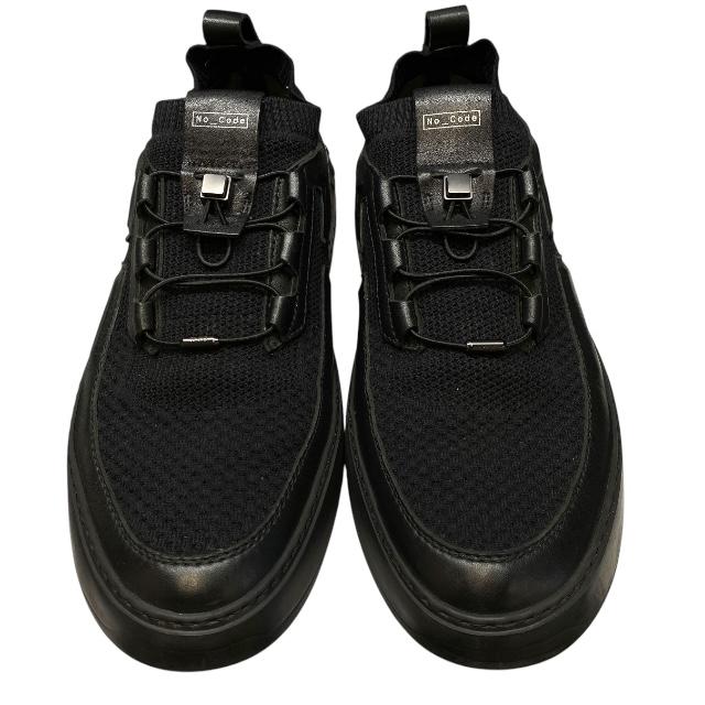 TOD'S TODS トッズ NO CODE 14C ノーコード ローカット