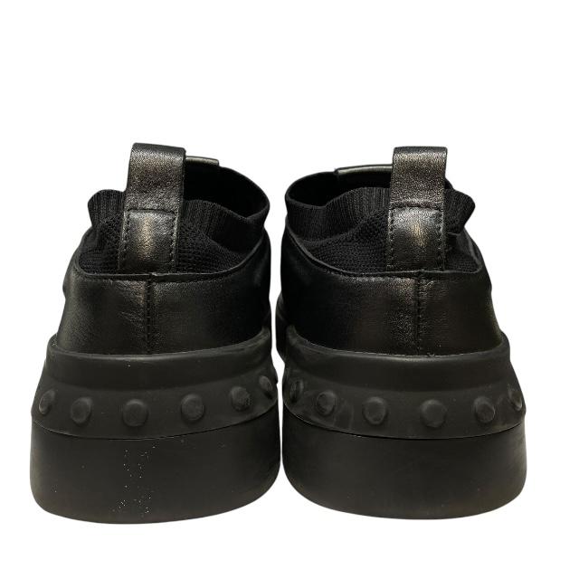 TOD'S（トッズ） TODS NO CODE 14C ノーコード ローカットスニーカー