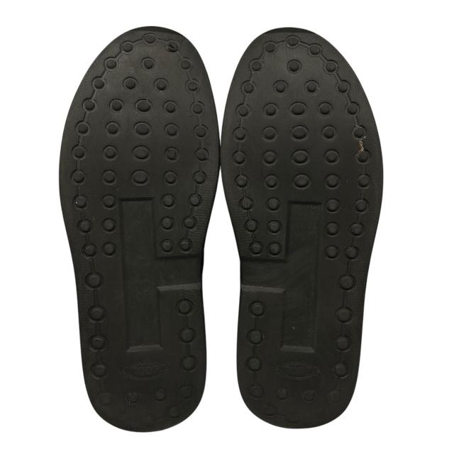 TOD'S（トッズ） TODS NO CODE 14C ノーコード ローカットスニーカー